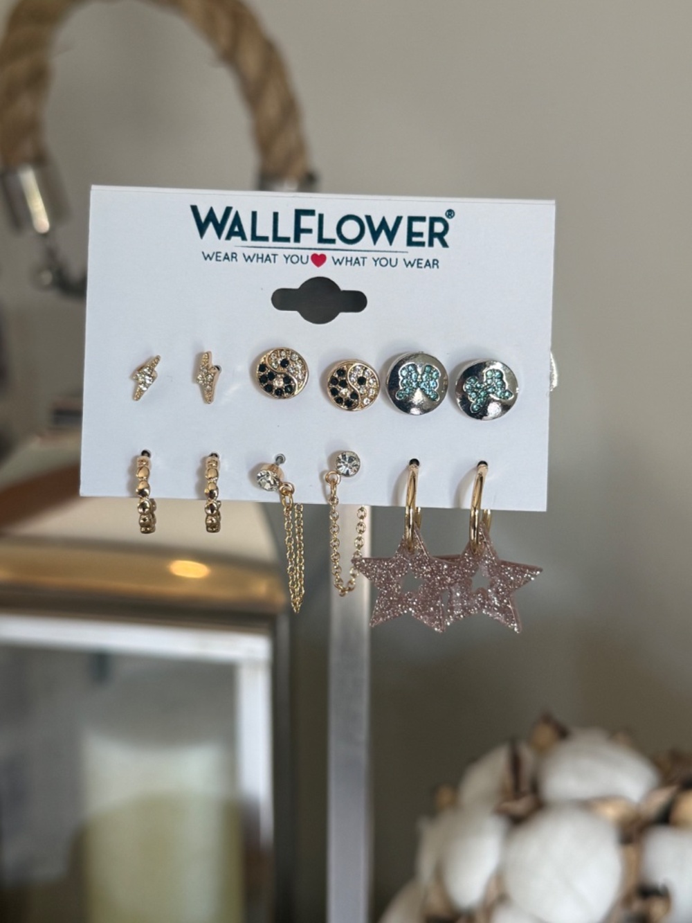 Earring Bundle - Picture 3 of 5